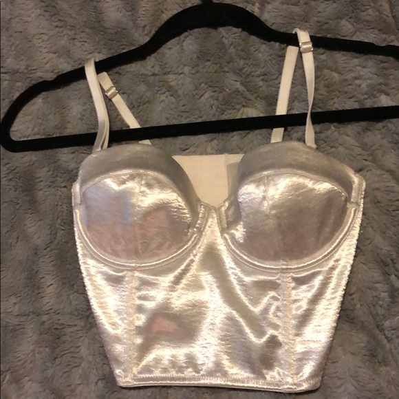 Victoria Secret Bustier - Picture 2 of 3